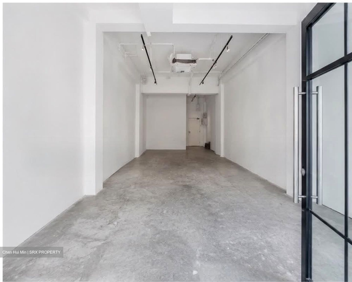 The Arcade (D1), Office #568324581